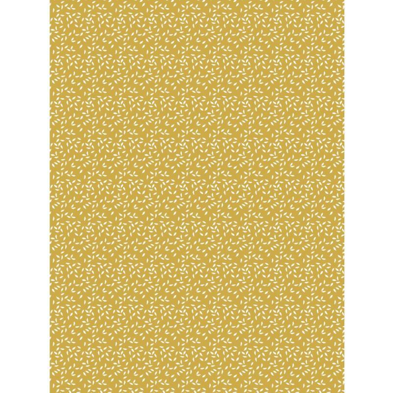 889 - Pochette 20 feuilles Décopatch Texture - Or