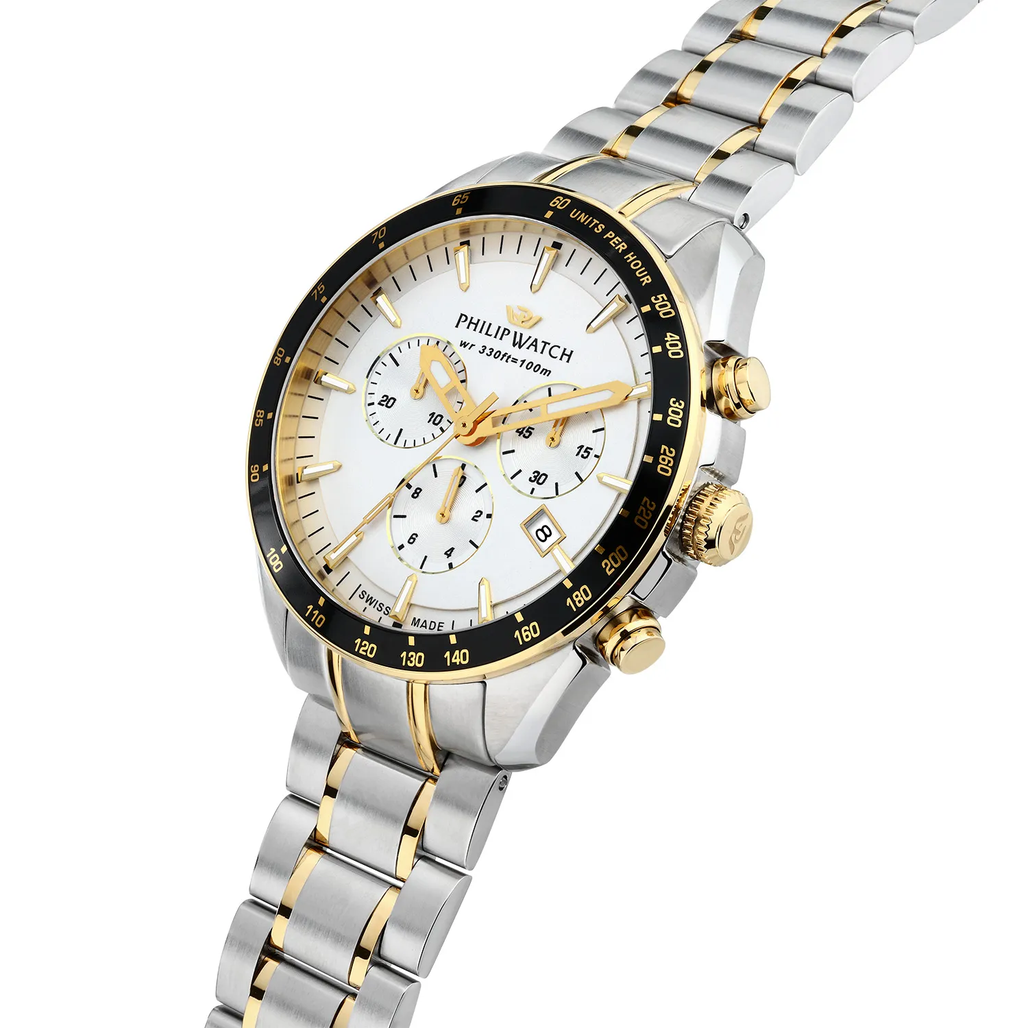 Philip Watch Blaze R8273995016