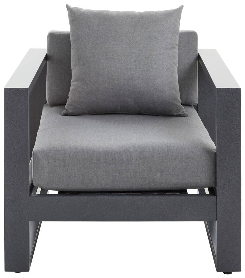 Amatio Lounge-Sessel WILLIS
