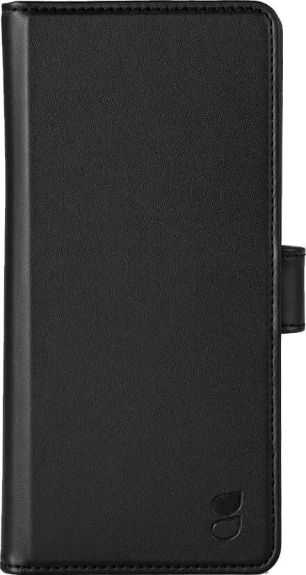 Gear universelt cover med tegnebog op til 6,7