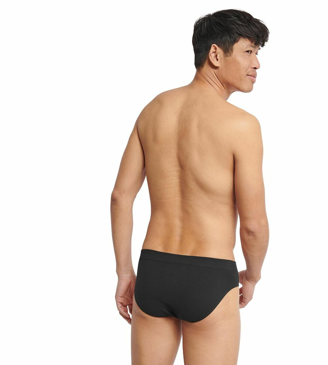 SLOGGI<br>Conjunto de 2 cuecas lisas