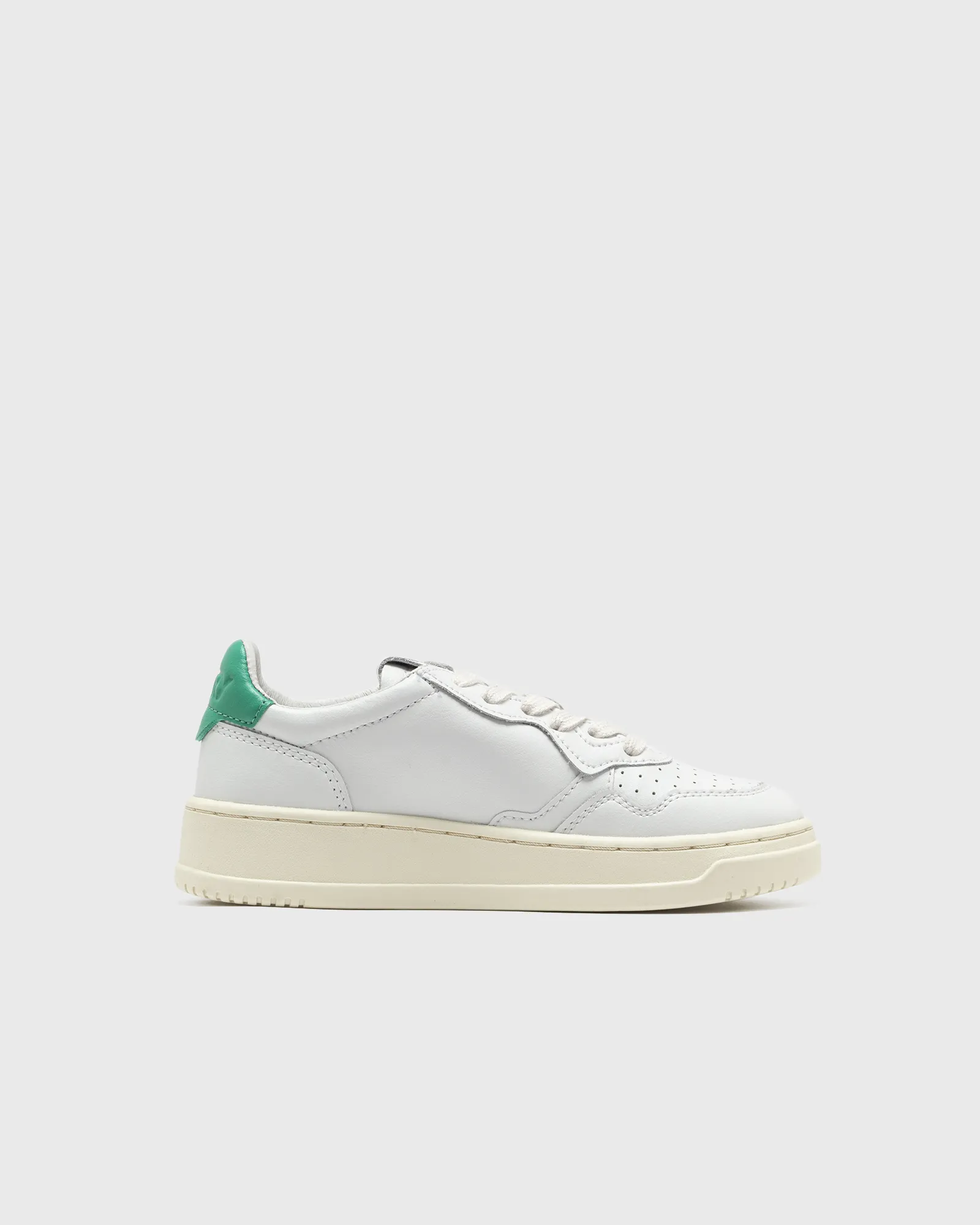 Autry Action Shoes MEDALIST LOW