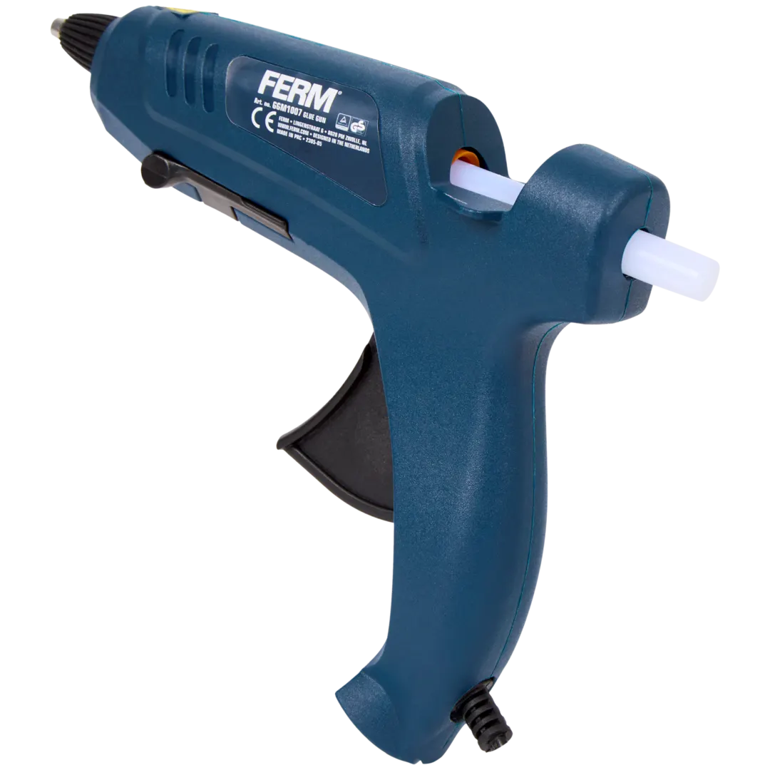 FERM lijmpistool 75 watt