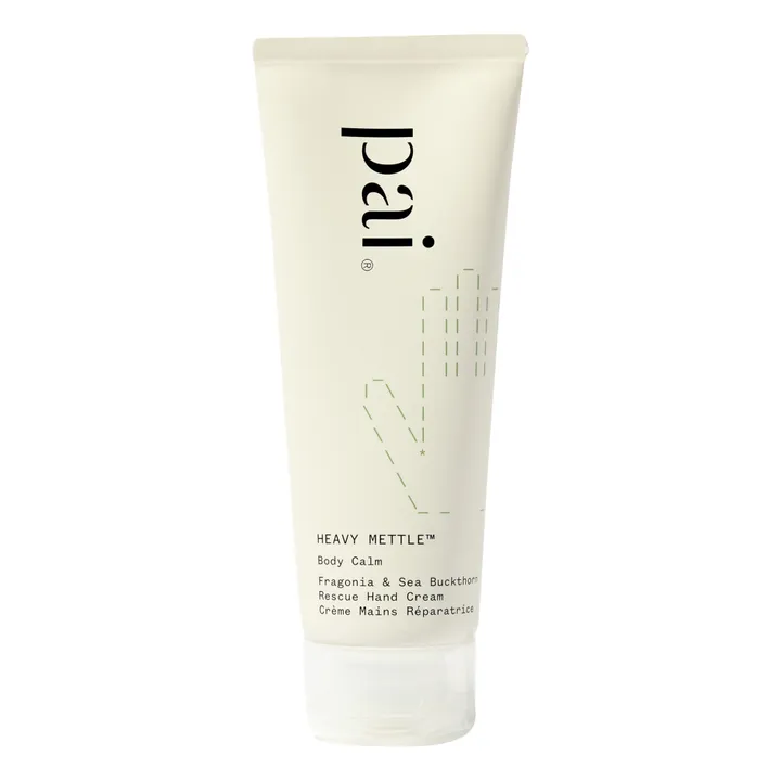 Pai Skincare Crème mains réparacrice Heavy Mettle - 75ml