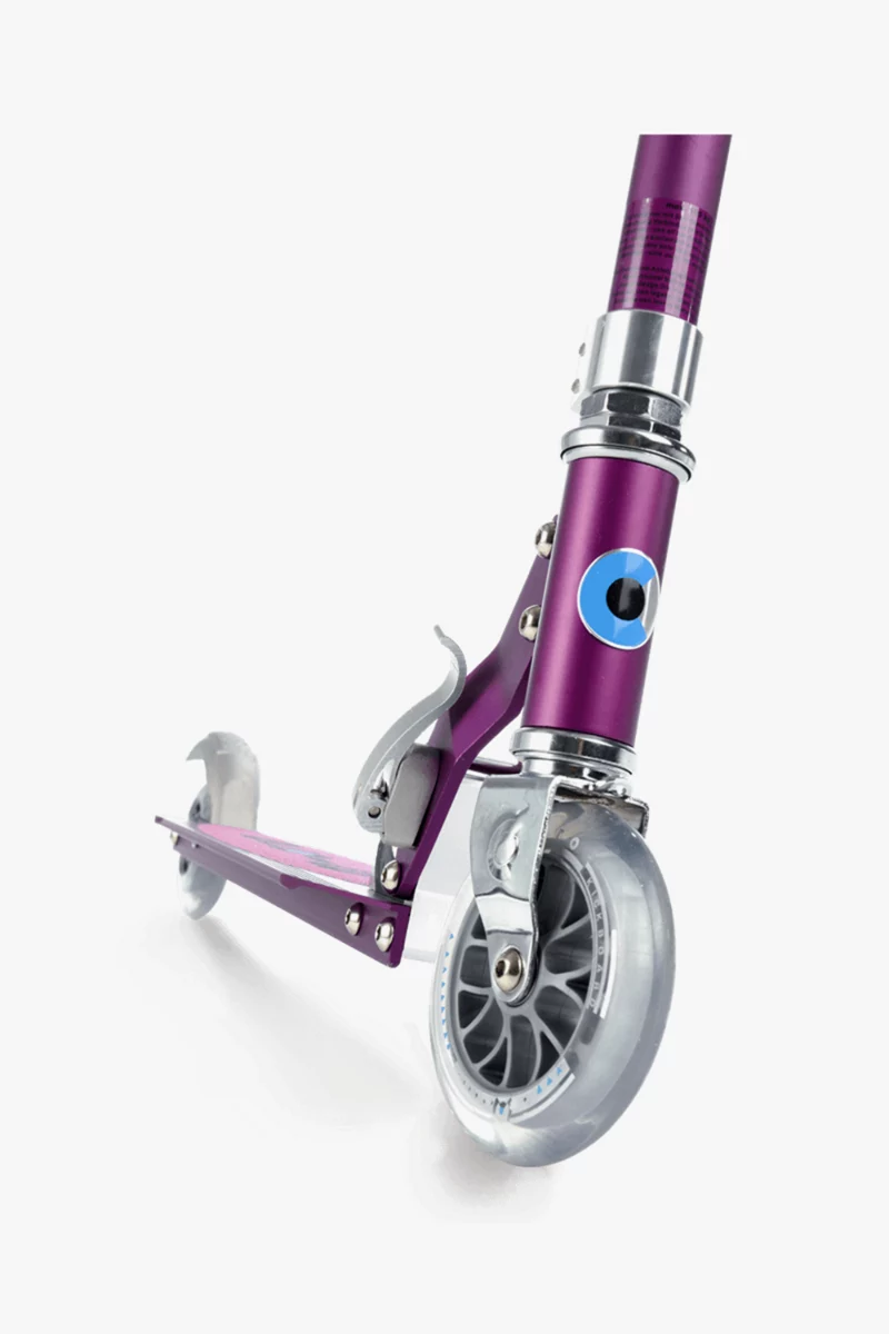 Micro Sprite Scooter