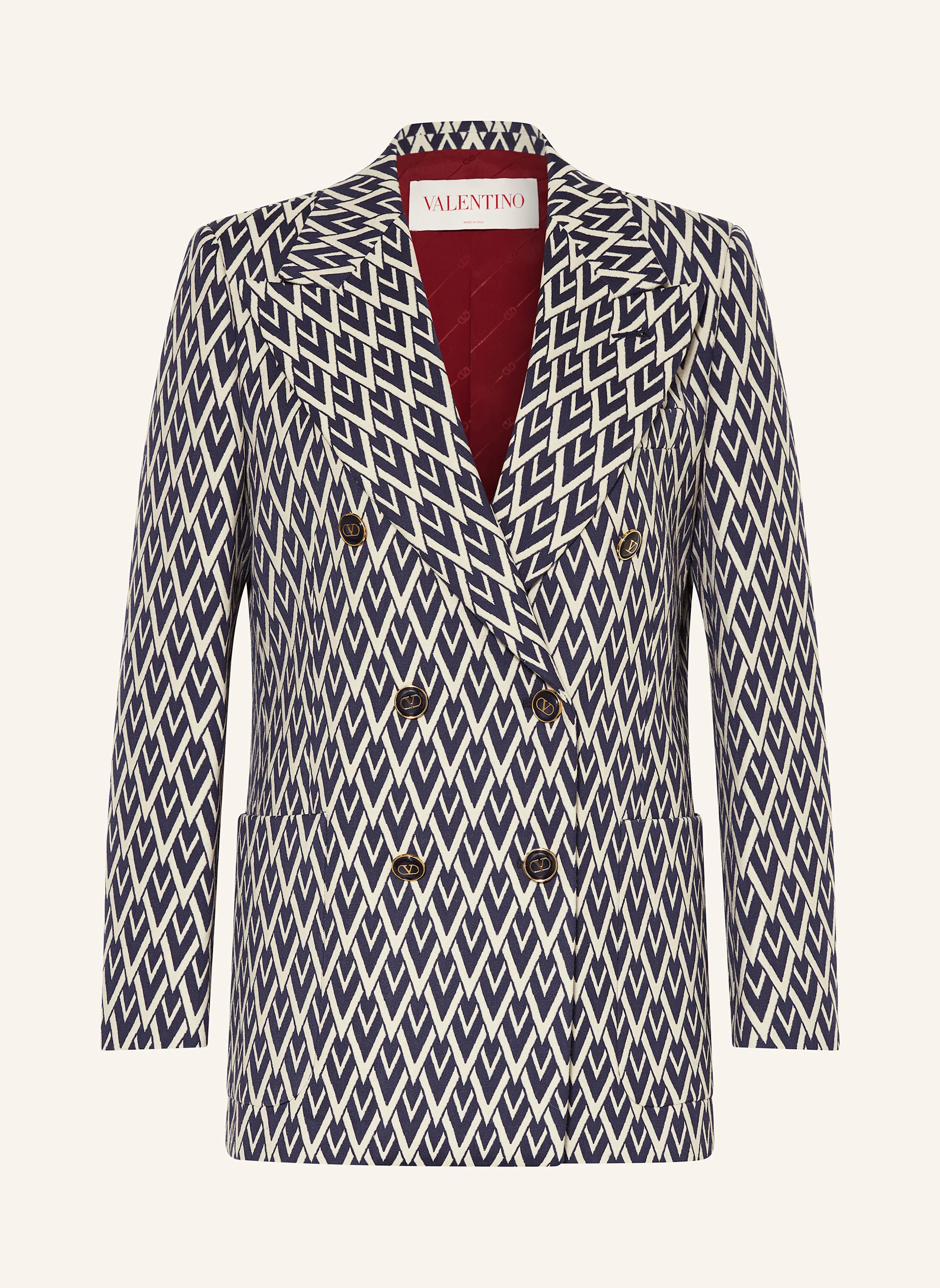 VALENTINO Blazer