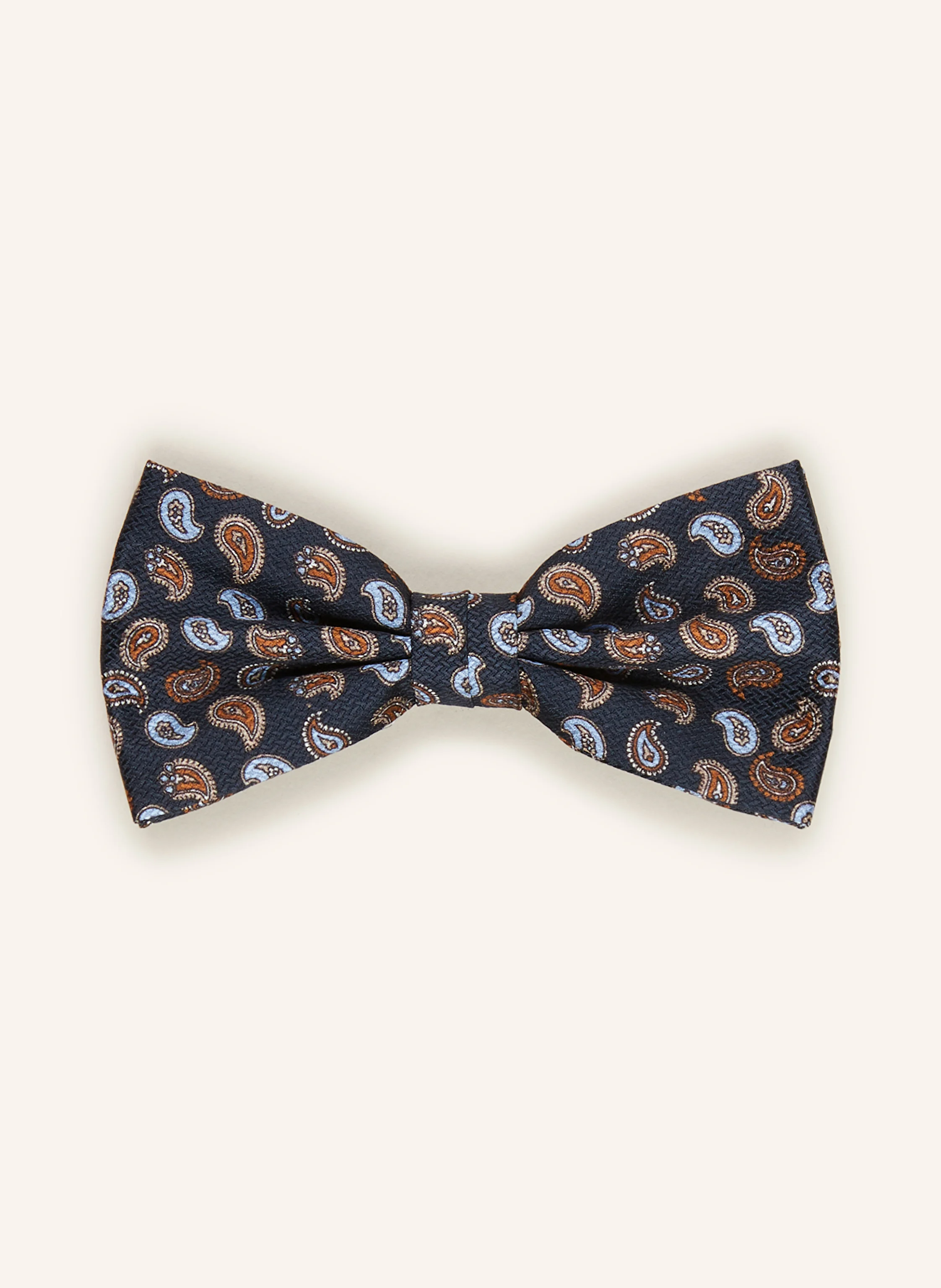 Prince BOWTIE Set: Fliege und Einstecktuch