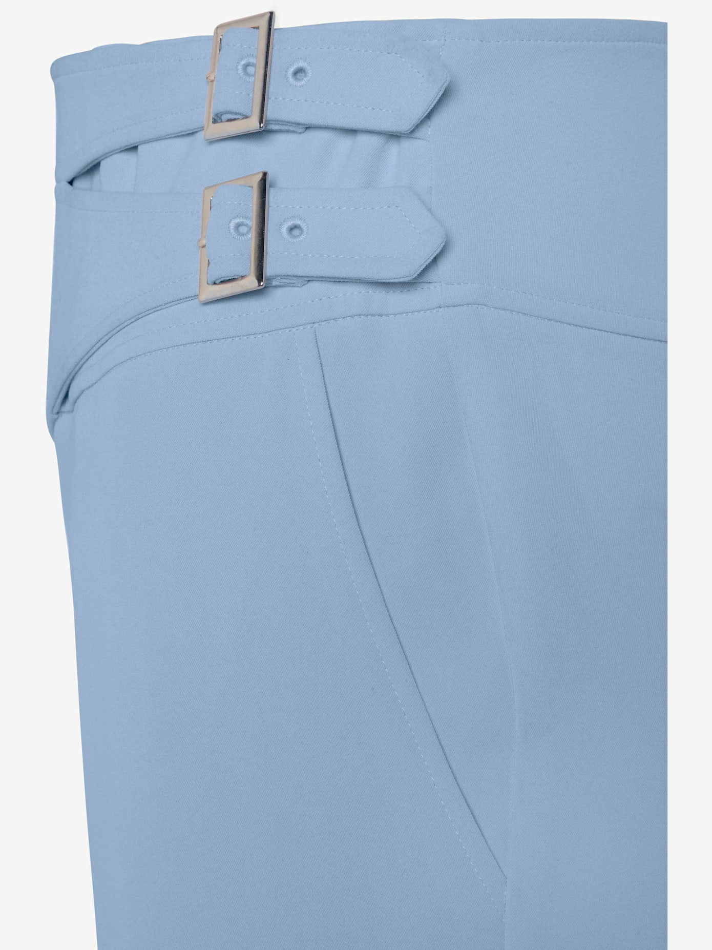 Pantalon 7/8 stature standard