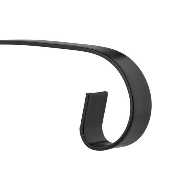 2x Holder for oppheng av kurv med sommerfugl