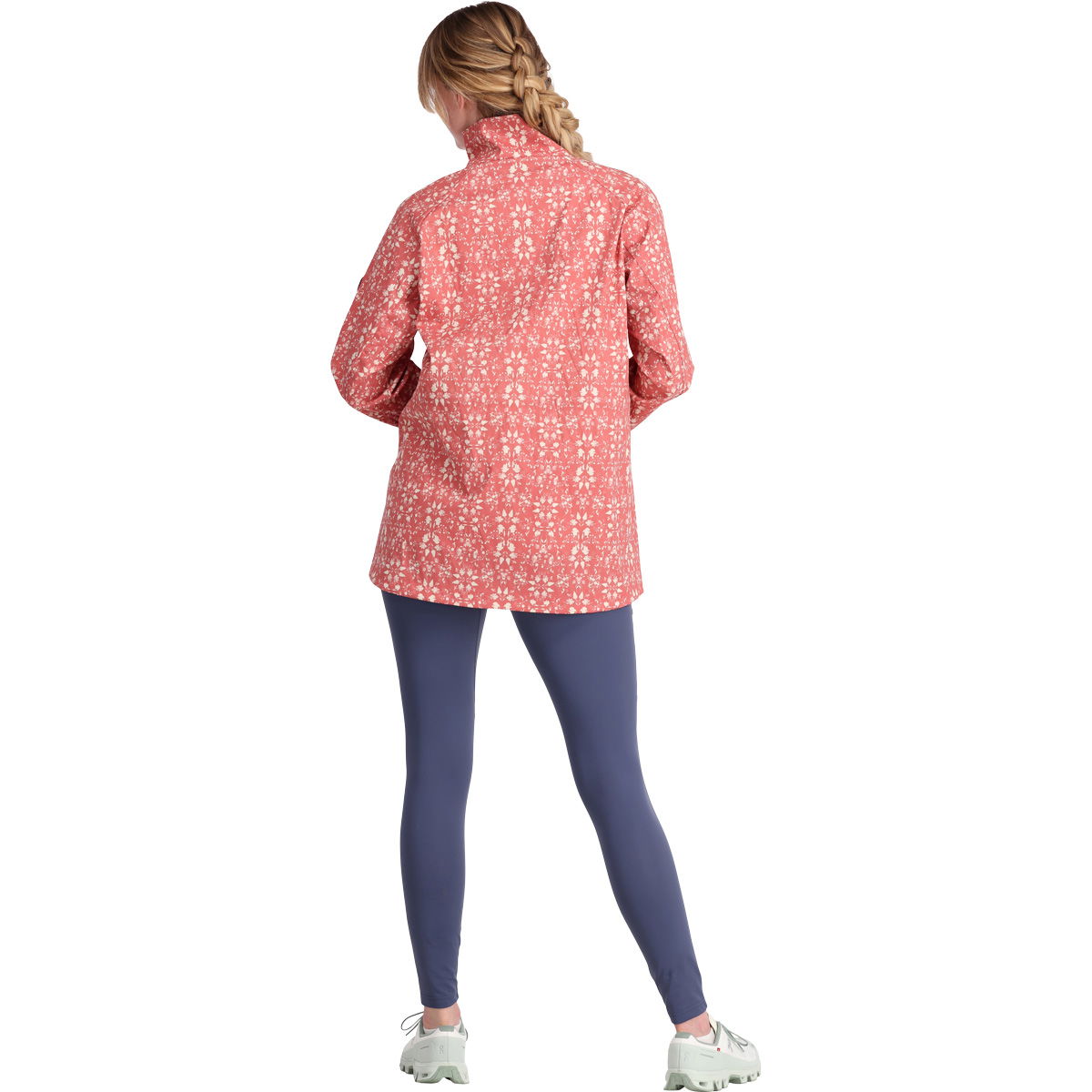 Kari Traa Ruth Anorak Dame