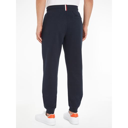 Tommy Hilfiger Monogram Sweatpants, Desert Sky, L