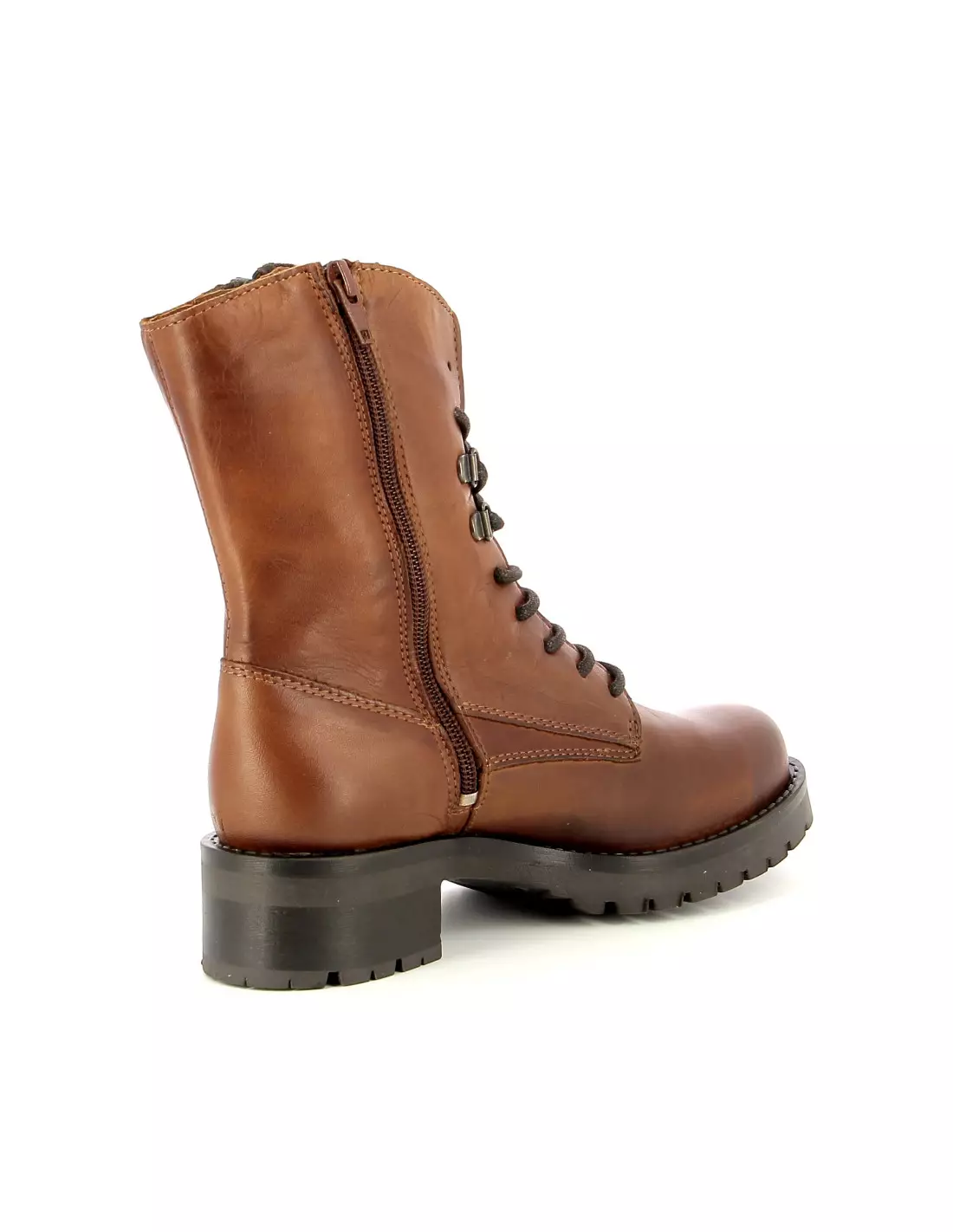 LOU KRISTENSEN B20769 - Boots & bottines Marron