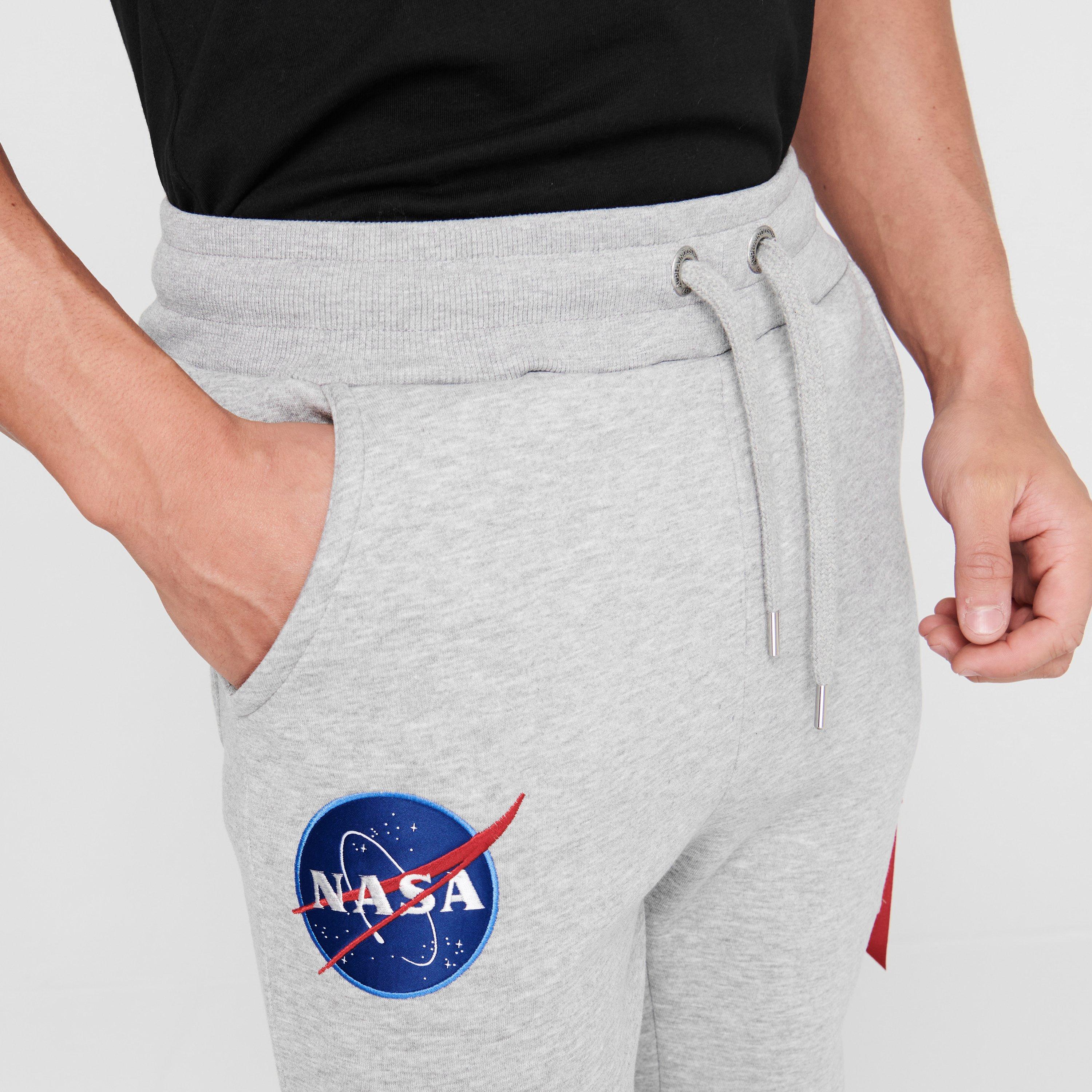 Alpha Industries NASA Cargo Sweat Jogger