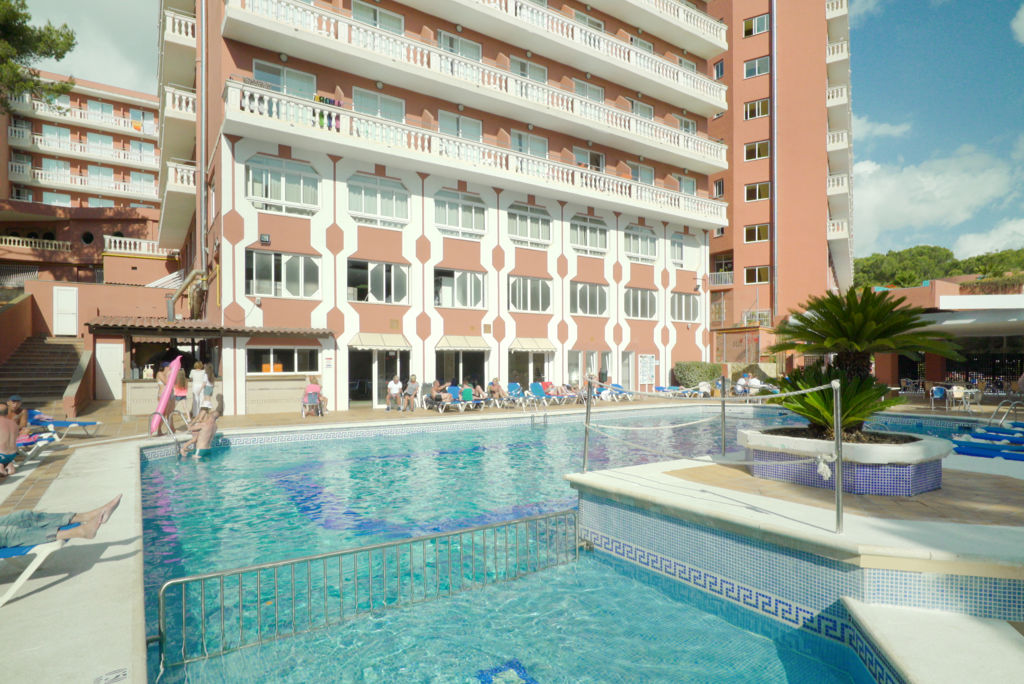 Luna & Luna Park Logies en ontbijt - Hotel