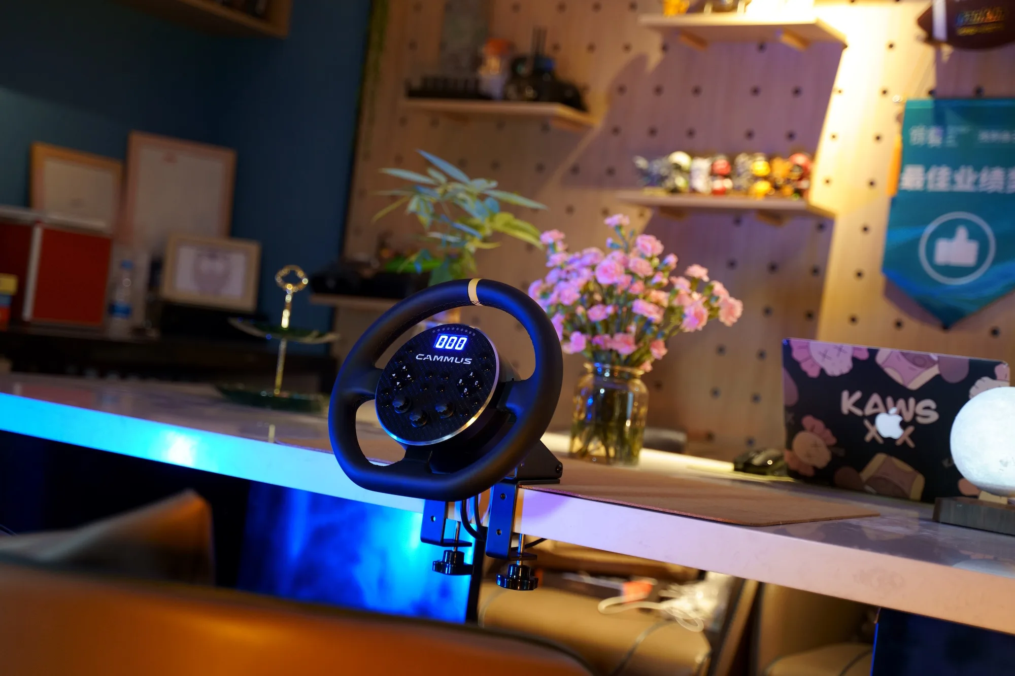 Cammus CS5 Accessoires gaming