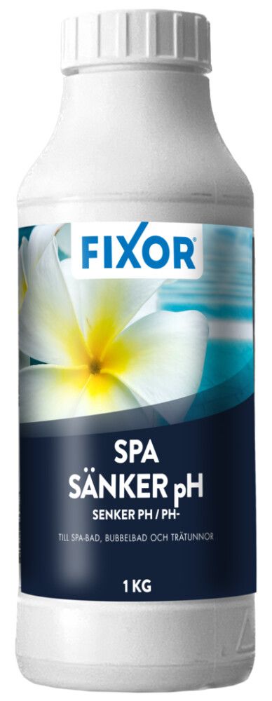PH-SENKER NITOR FOR SPABAD 1KG