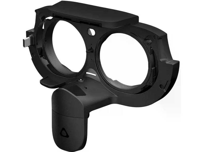 HTC VIVE Full Face Tracker Augen- und Gesichtstracking für die HTC VIVE XR Elite