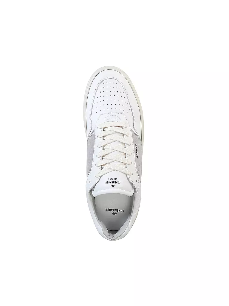 COPENHAGEN Sneaker CPH1M weiss