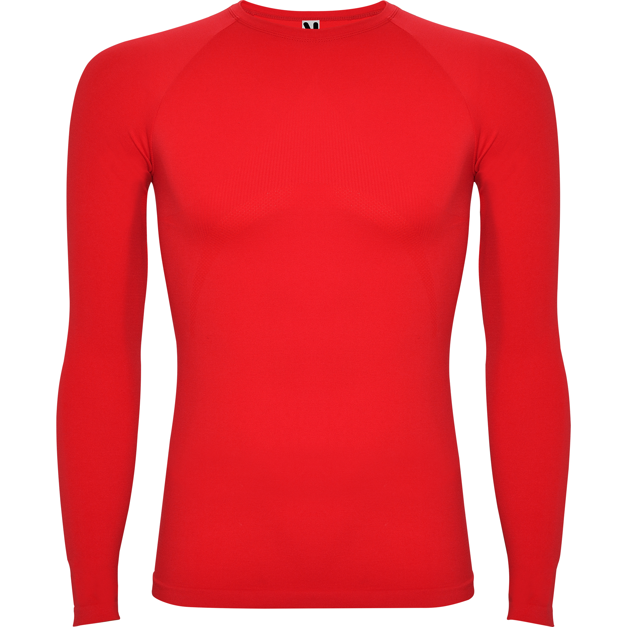 Roly CA0365 - PRIME T-shirt thermique professionnel avec tissu renforcé