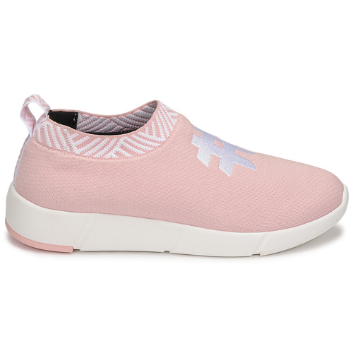 Rens - SWEET - Rose / Blanc