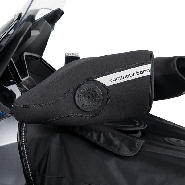 Tucano Urbano - Manchons Néoprène SX