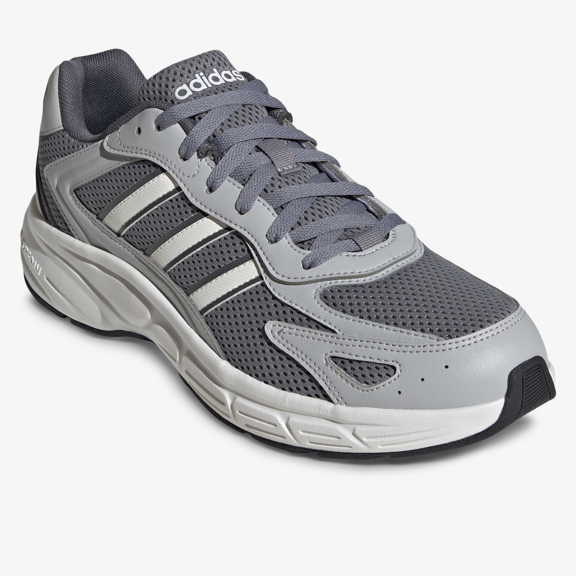 adidas Herren Sneaker Low grau