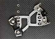 KARAKORAM - SPLITBOARD LIGHT RIDE MODE INTERFACE