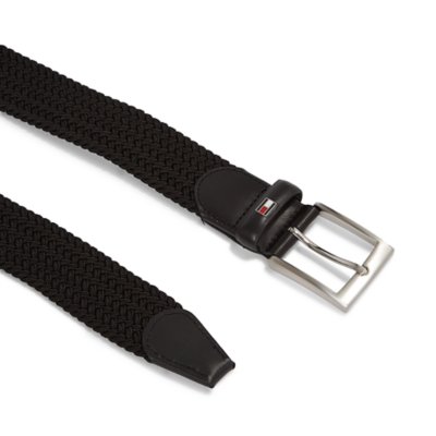 Ceinture homme New Adan 3.5Cm TOMMY HILFIGER