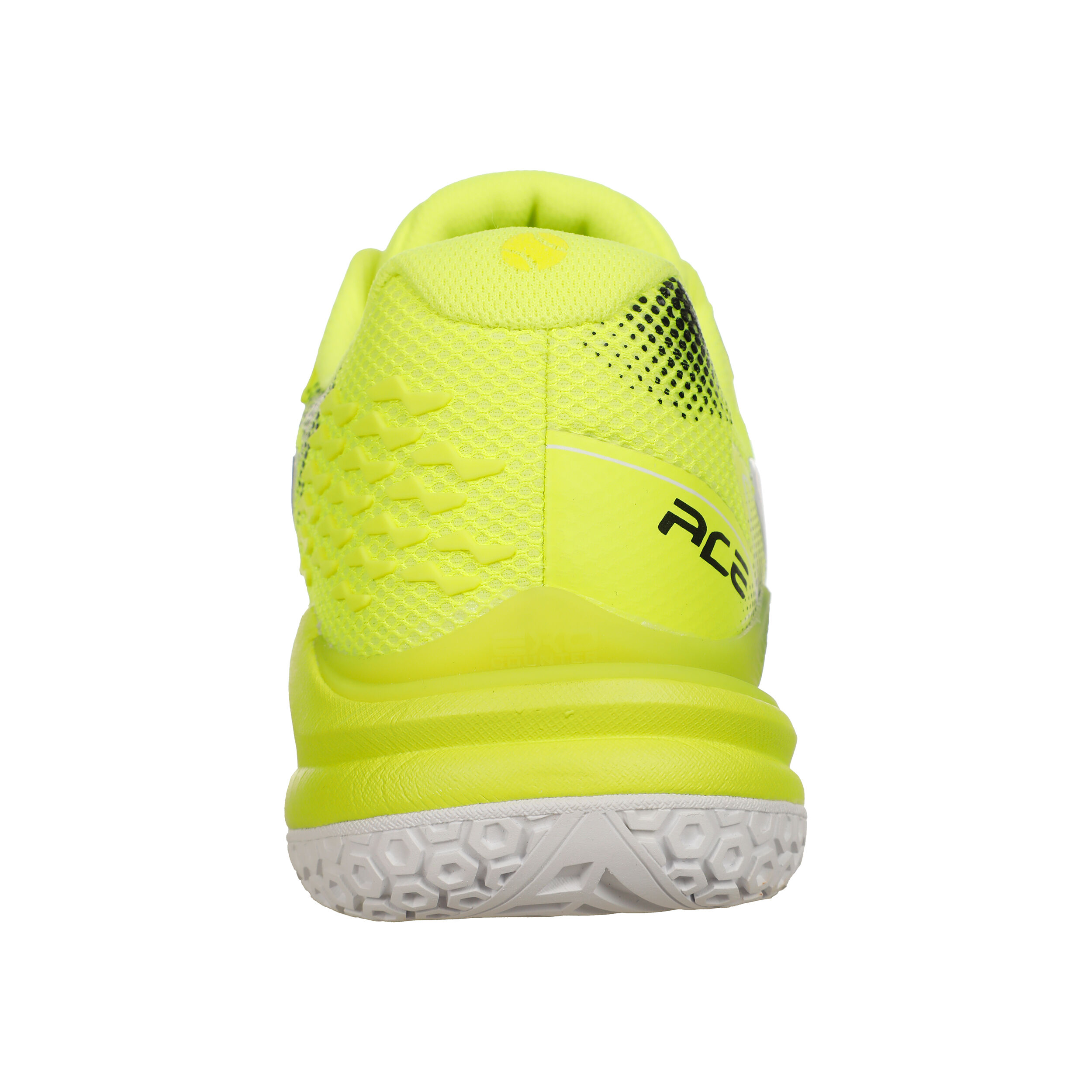 Joma Ace Chaussures Toutes Surfaces Hommes - Jaune Lemon