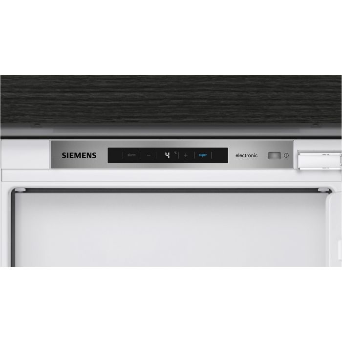 Siemens Einbau-Kühlschrank iQ500 KI82LADE0