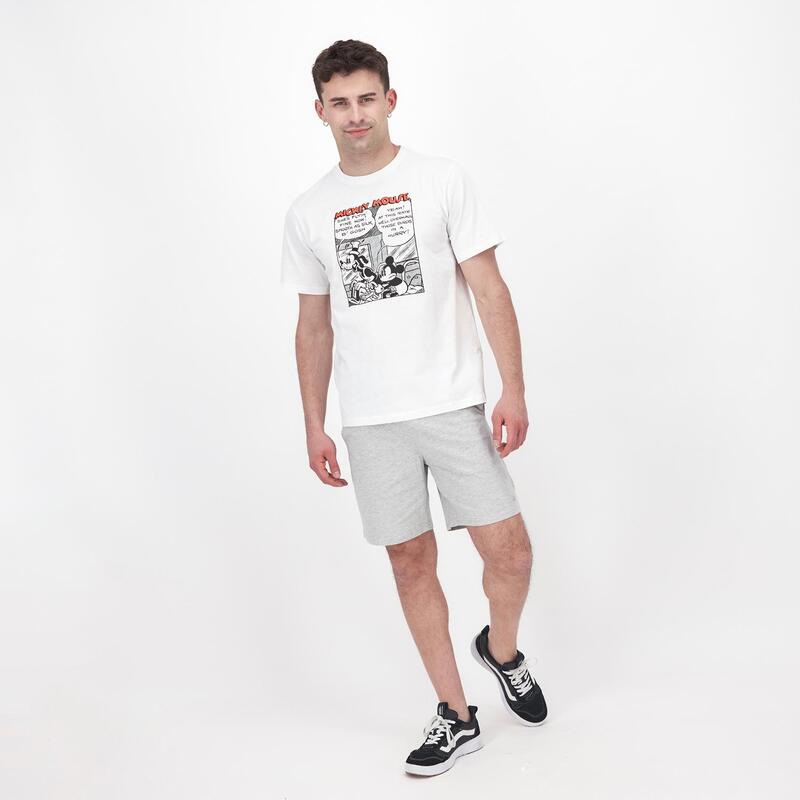 Camiseta do Mickey