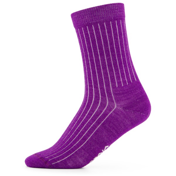 Stoic - Kid's Merino Basic Rib Socks Classic - Chaussettes multifonctions