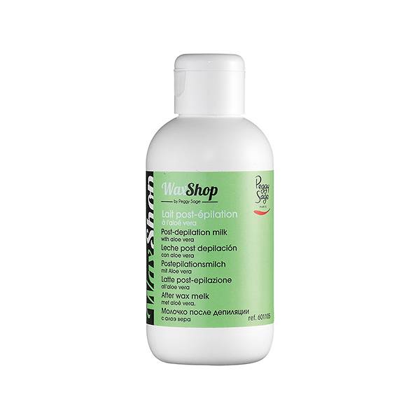 Lait post-épilation / 150ml