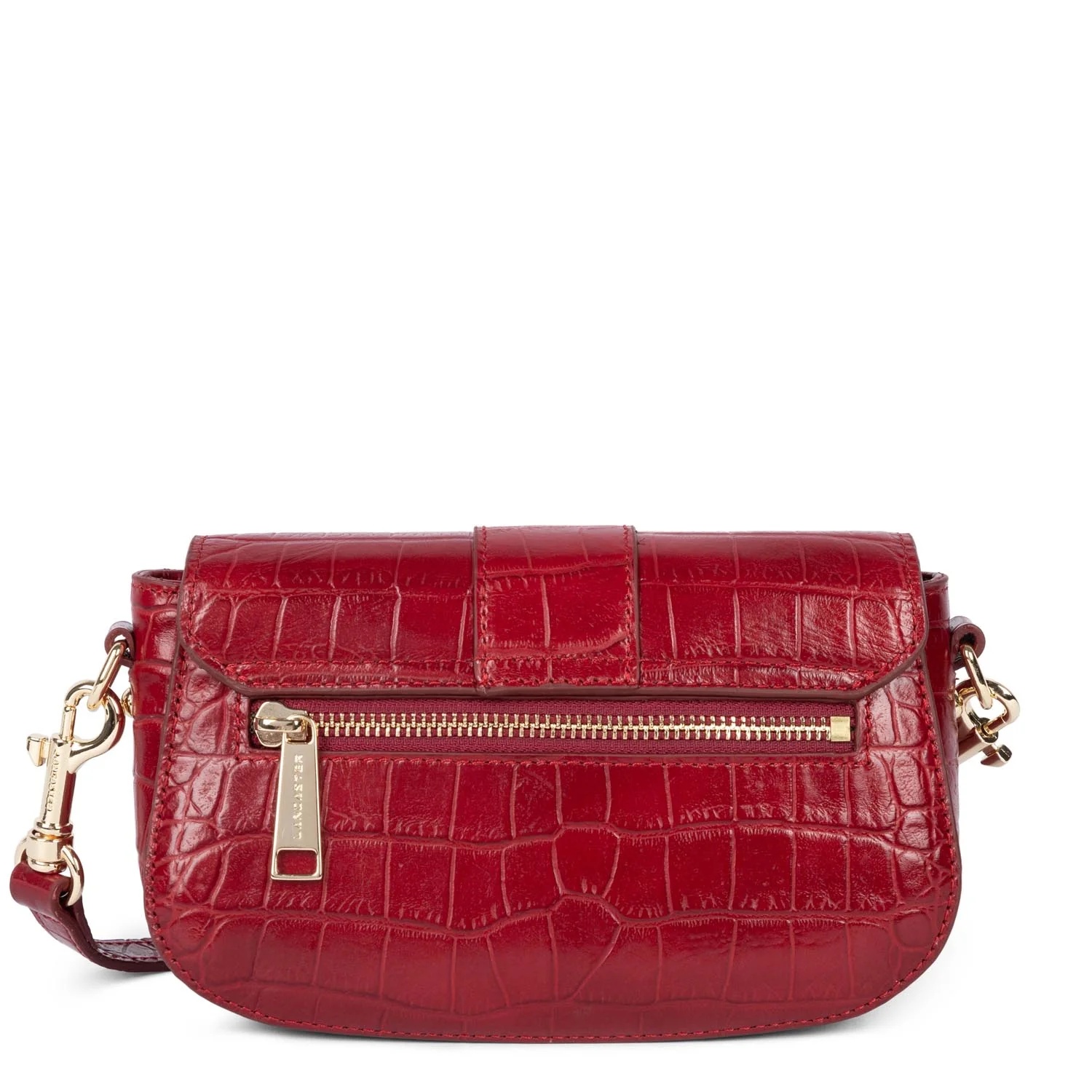 Exotic Croco CN-Sac trotteur