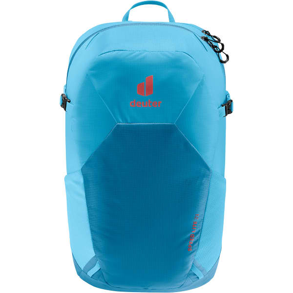 Sac à dos randonnée DEUTER SPEED LITE 21 AZURE-REEF