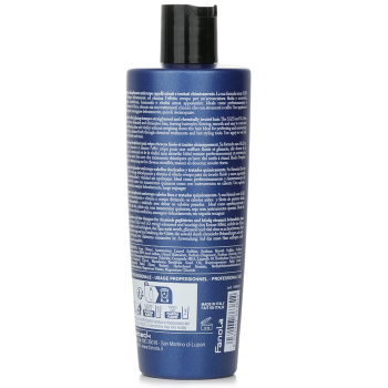 Fanola Keraterm Anti-Frizz Disciplining Shampoo