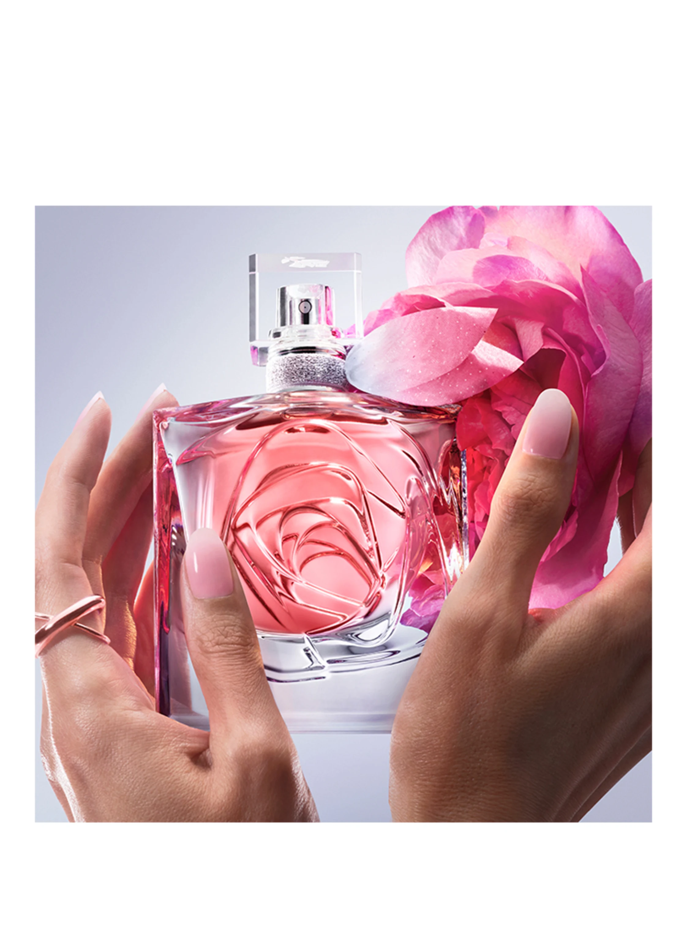 LANCÔME LA VIE EST BELLE ROSE EXTRAORDINAIRE