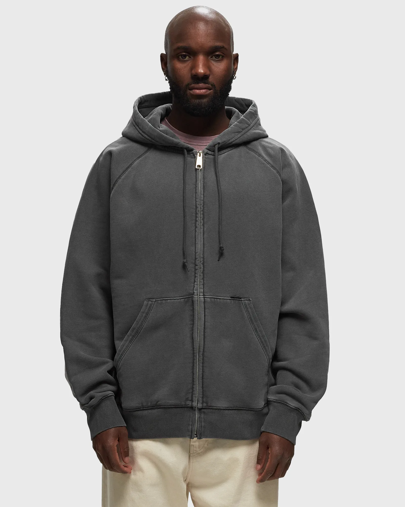 Carhartt WIP Hooded Taos Jacket