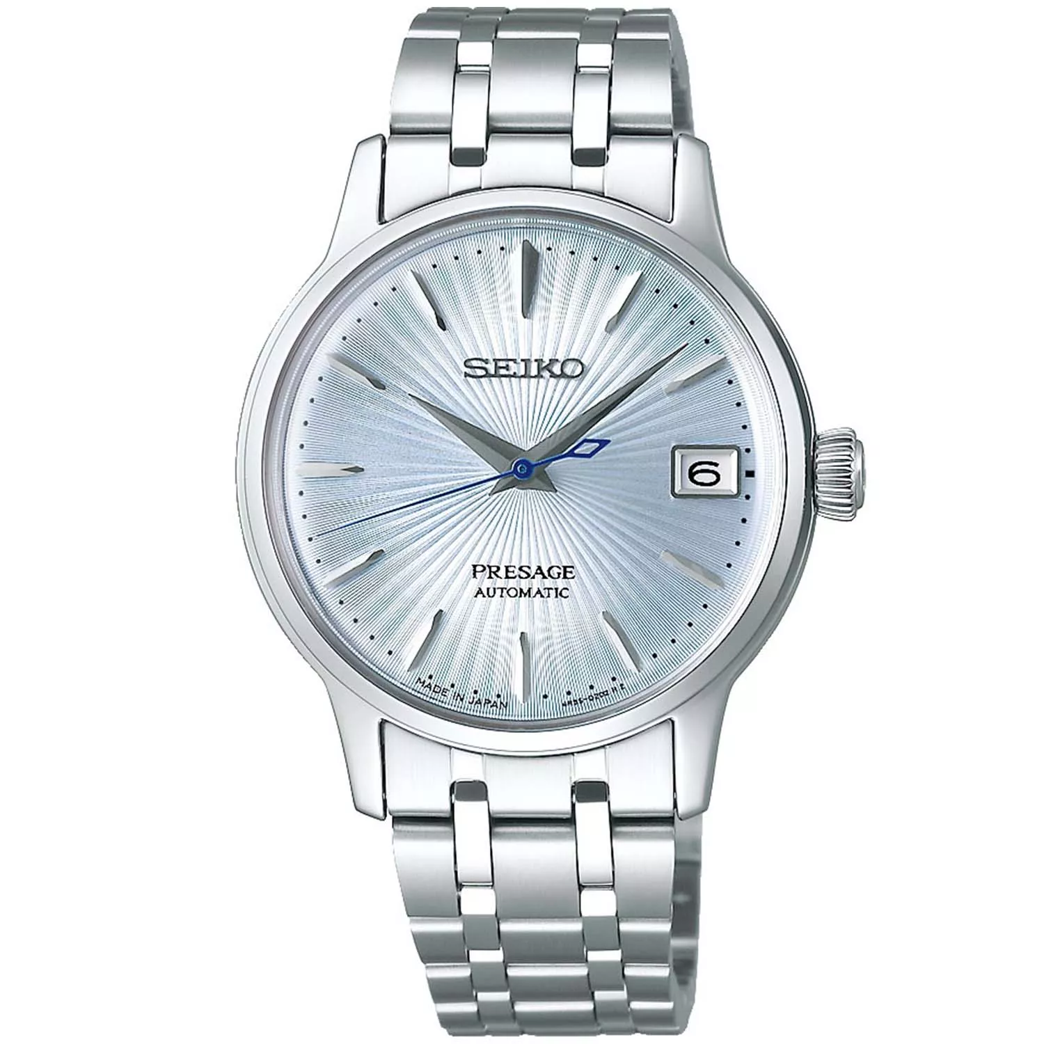 Seiko Presage Automatic SRP841J1