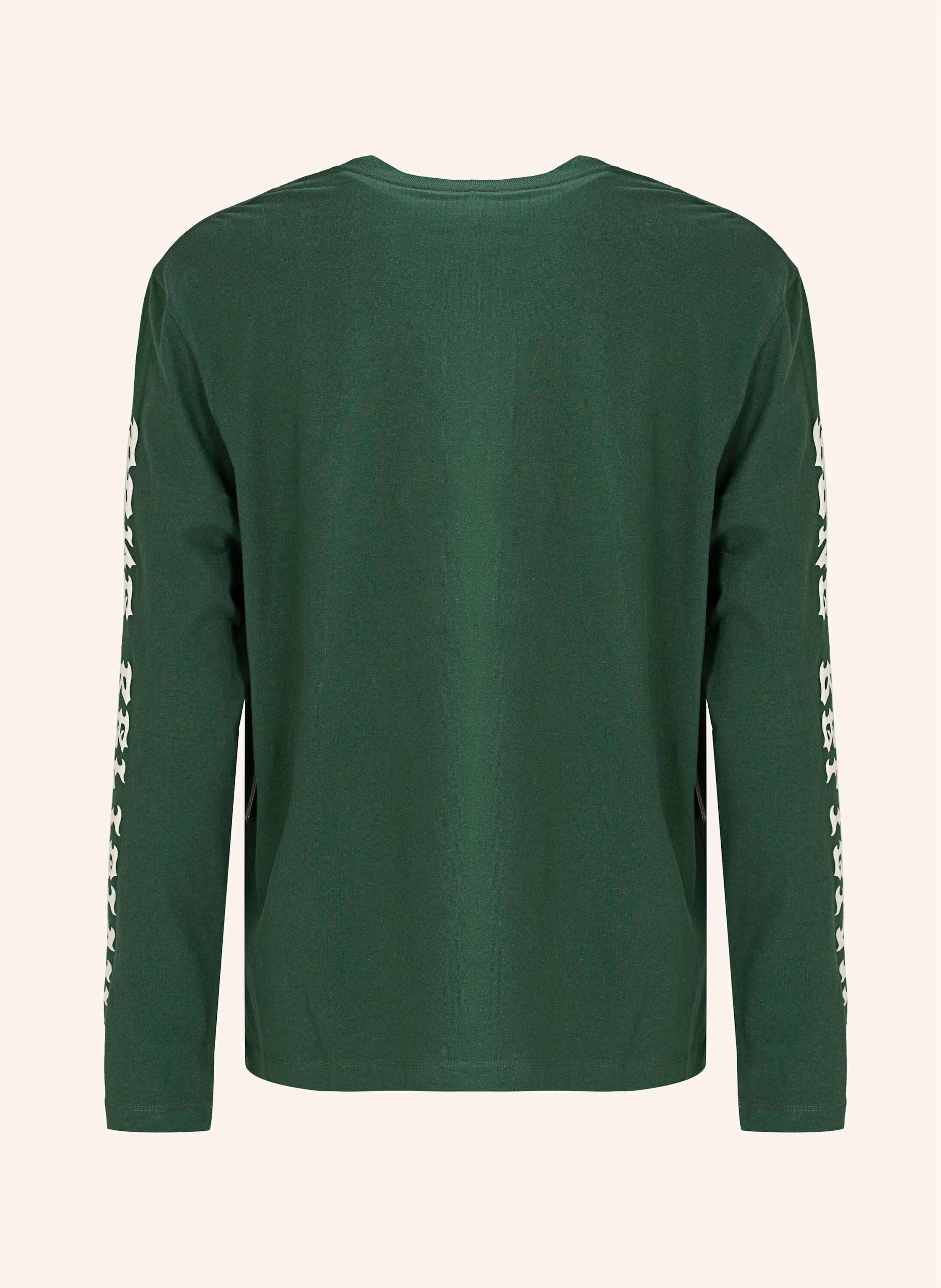 TRUE RELIGION LS BLAZING SUN TEE