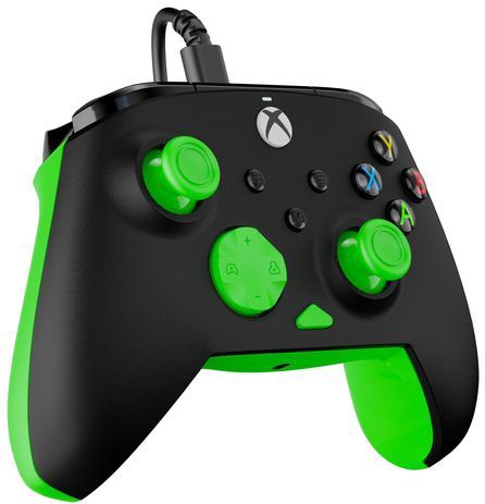 Turtle Beach - Rematch Core - Gamecontroller - Zwart - USB-C