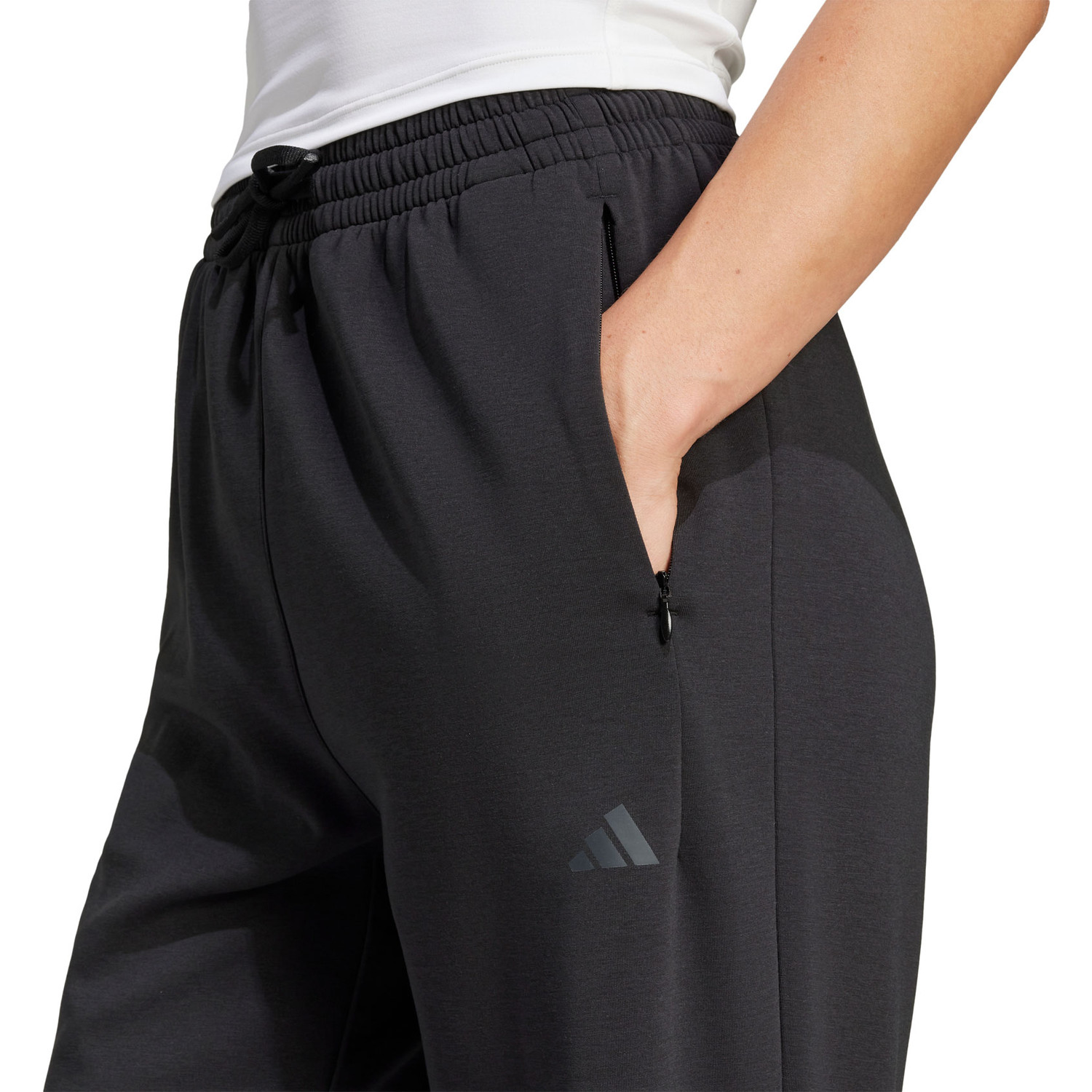 adidas D4T Full Zip Pant