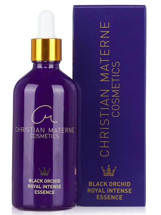 Black Orchid 