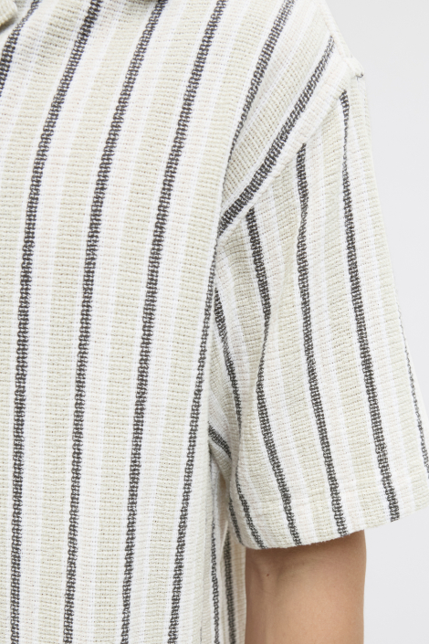 Jack & Jones multi color heren overhemd