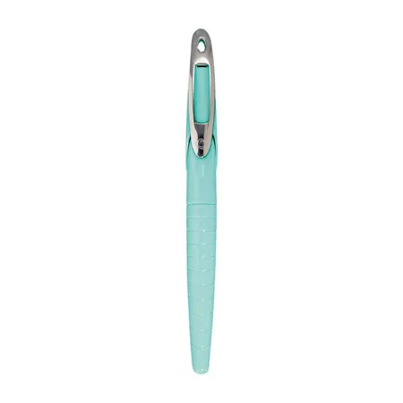 Herlitz Füller My Pen LH MinzeLila im Blister