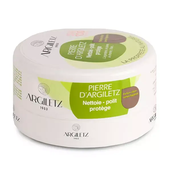 Pedra Argiletz da Argiletz 300g
