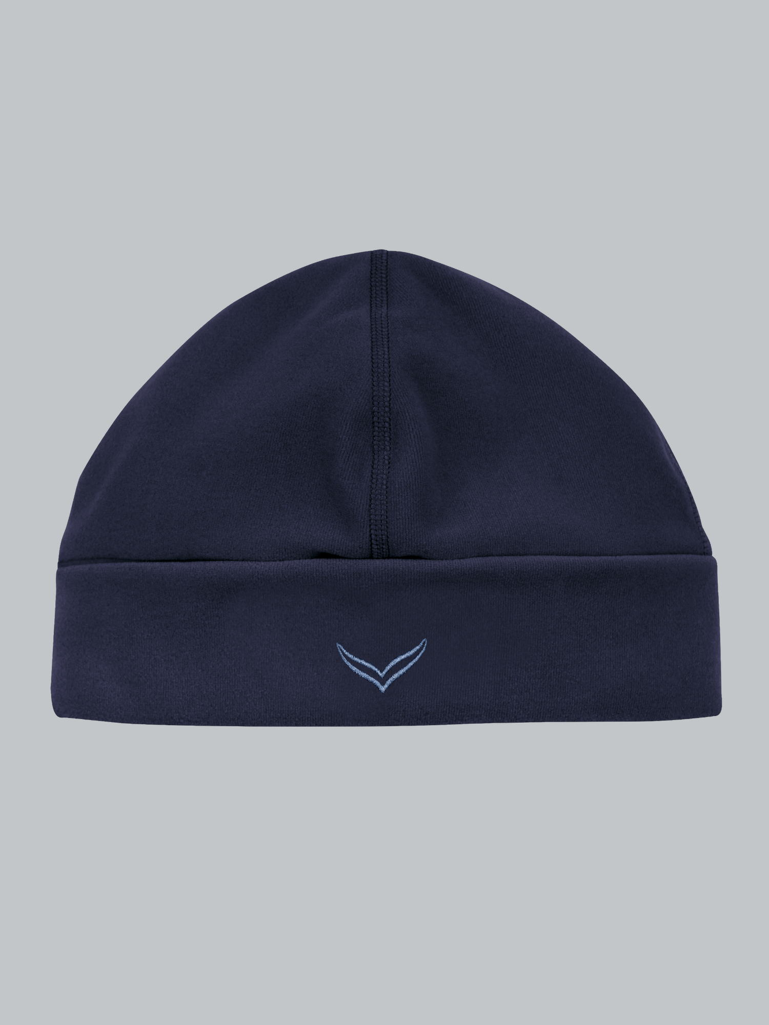 Fleecemütze Navy