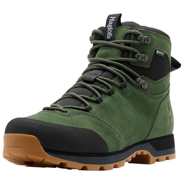 Haglöfs - Scand GTX Mid - Chaussures de randonnée
