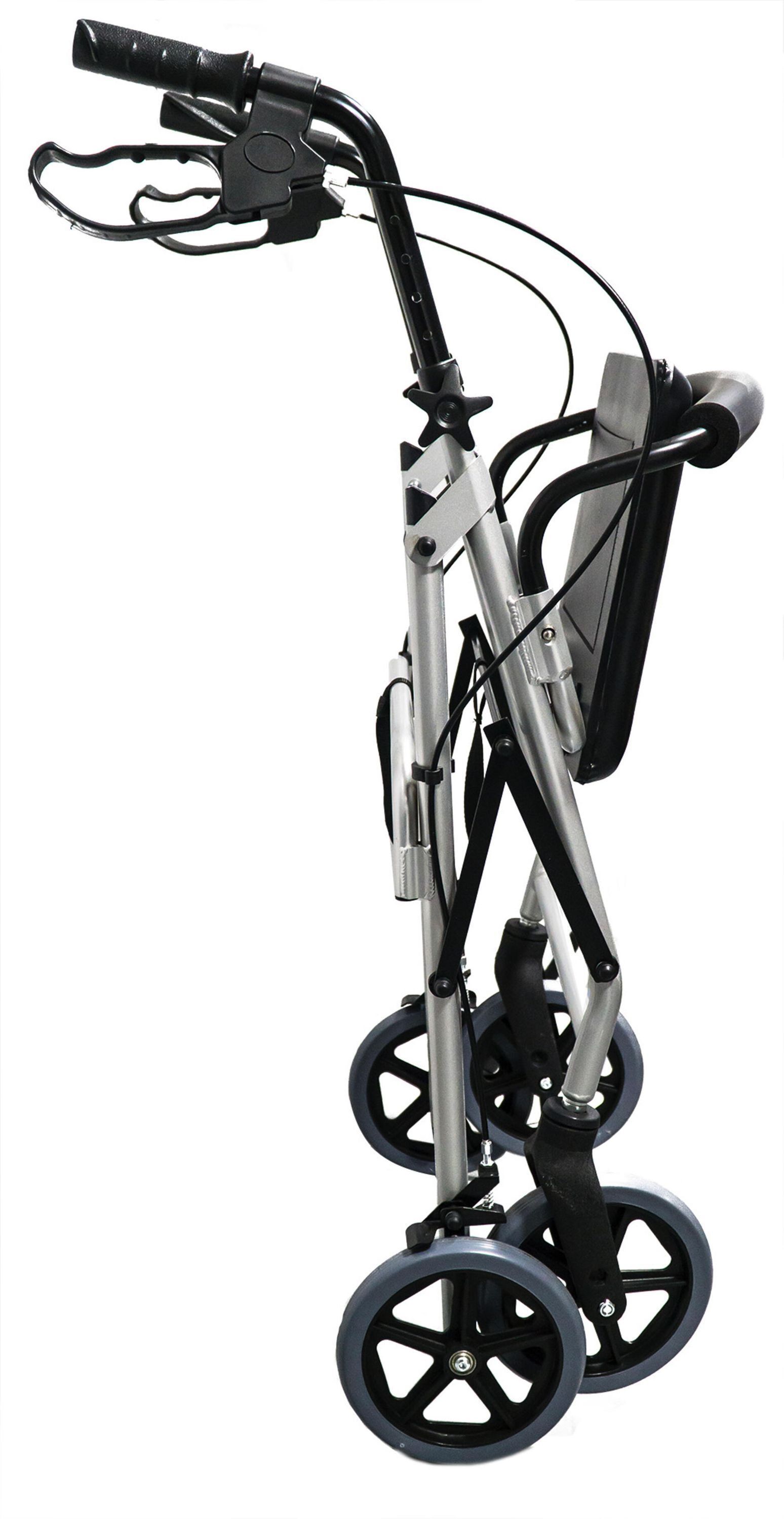 RIDDER Rollator Eco