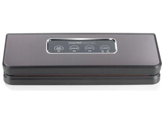 KITCHEN CHEF - Emballeuse sous vide KCP.SV60S